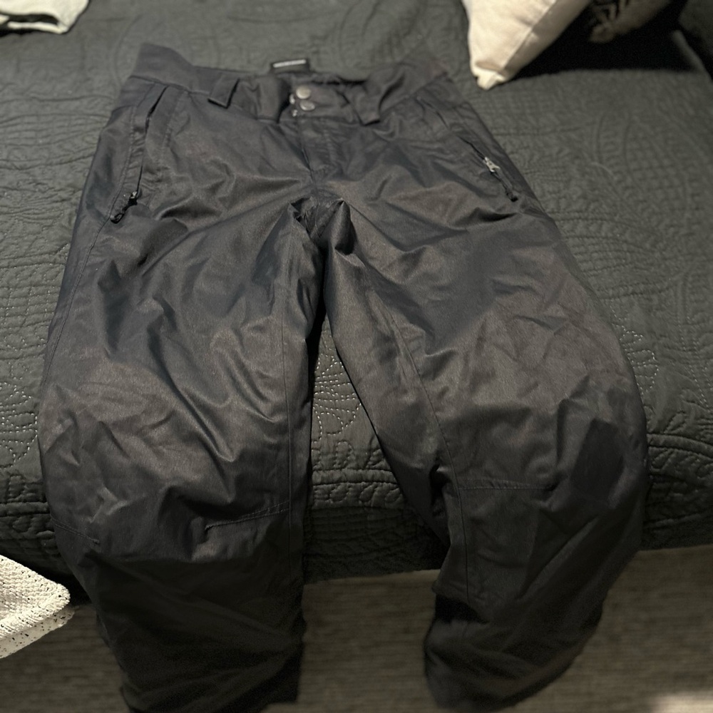 XS North Face Ski Pants